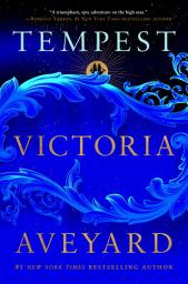 Icon image Tempest: A Novel