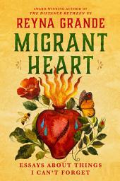 Icon image Migrant Heart: Essays About Things I Can't Forget